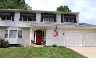 108 Iroquois Ct, Newark, DE 19702