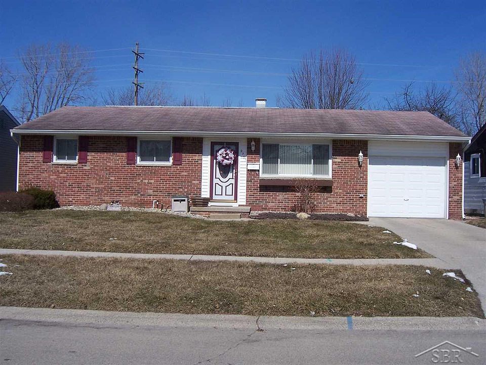 1st image of 2737 Capehart Dr