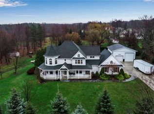6545 Chestnut Ridge Rd, Orchard Park, NY 14127