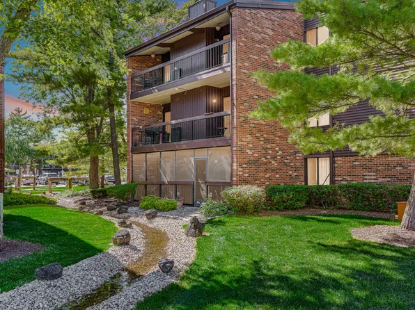 14513 W Sussex Ct #G3, Oak Forest, IL 60452