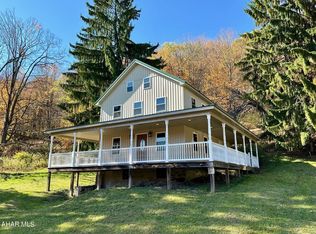 1253 Helixville Rd, Schellsburg, PA 15559