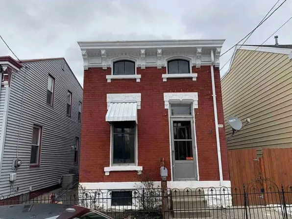 929 Boone St, Newport, KY 41071
