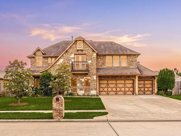 19407 Sanctuary Rosebud Ln, Spring, TX 77388