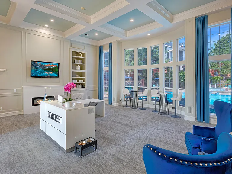 SkyeCrest Apartments — Photo 14
