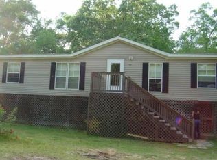 33 Briars Path Ln, Seabrook, SC 29940