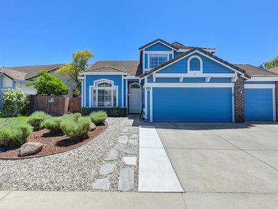 8413 Calleystone Way, Antelope, CA, 95843