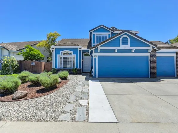 8413 Calleystone Way, Antelope, CA 95843