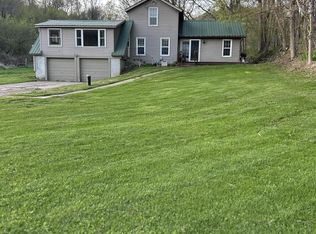 26766 County Highway DD HIGHWAY, Richland Center, WI 53581
