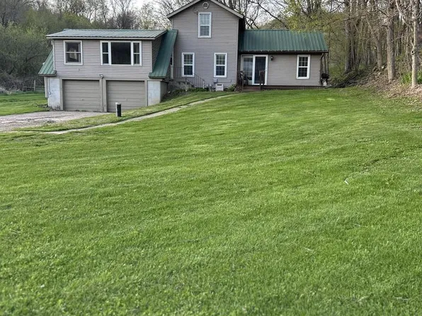 26766 County Highway DD HIGHWAY, Richland Center, WI 53581