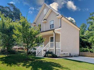 1114 Liberty St, Durham, NC 27703