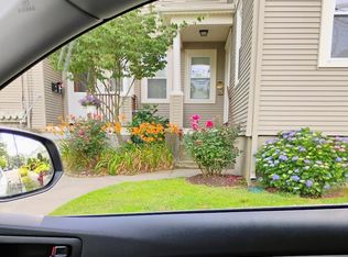 62 Boyd St #2, Newton, MA 02458