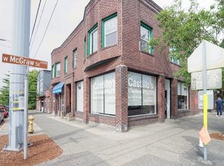2402 7th Ave W #4-1350, Seattle, WA 98119