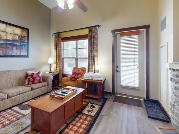 111 Soaring Eagle Ldg, Snowshoe, WV 26209