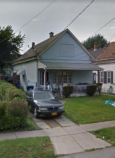 1st image of 406 Curtiss St #1