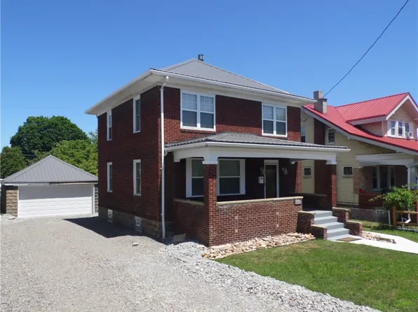 1045 Broad Ave, Belle Vernon, PA 15012