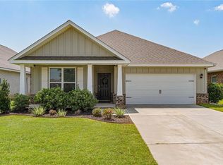 9667 Volterra Ave, Daphne, AL 36526