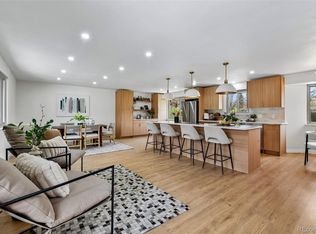 3345 S Akron St, Denver, CO 80231