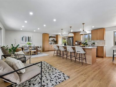 3345 S Akron Street, Denver, CO, 80231