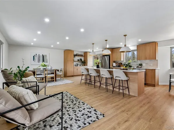 3345 S Akron Street, Denver, CO 80231