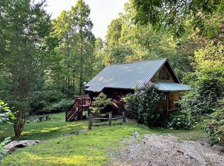 230 Lower Creek Crossing Rd, Bryson City, NC 28713