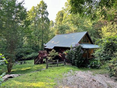 230 Lower Creek Crossing Rd, Bryson City, NC, 28713