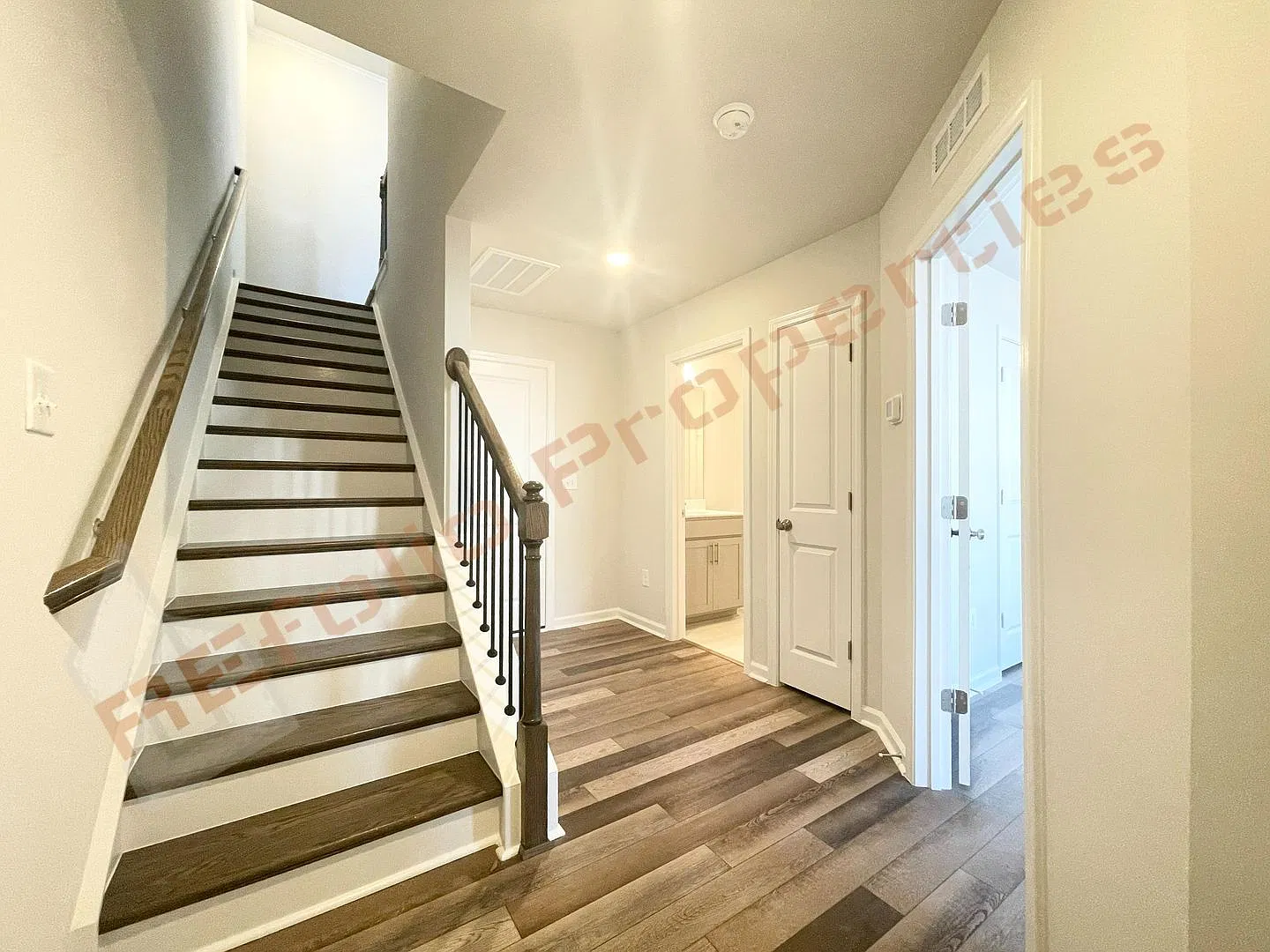 417 Carolina Springs Blvd, Apex, NC 27539 — Photo 2