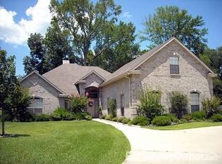 305 Dogwood South Ln, Haughton, LA 71037