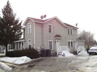 441 N Pearl St, Janesville, WI 53548