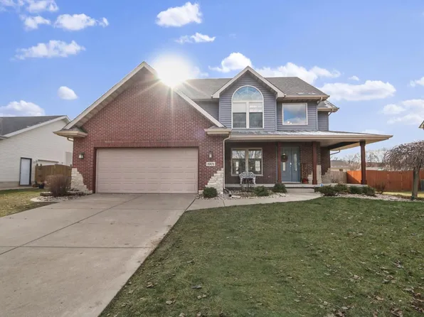 8901 W 127th Ct, Cedar Lake, IN 46303