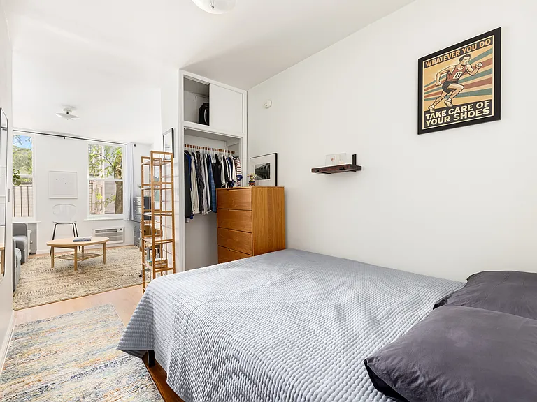 123 Guernsey St #2A — Photo 3