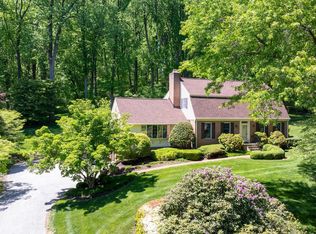 4312 Manorwood Dr, Glen Arm, MD 21057