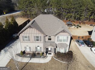 15 Blanket Pass, Covington, GA 30016