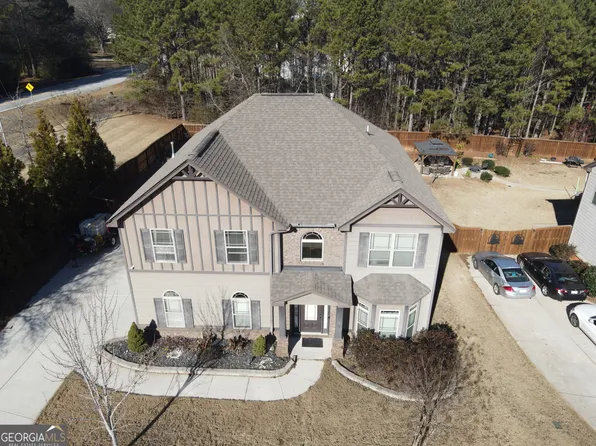 15 Blanket Pass, Covington, GA 30016