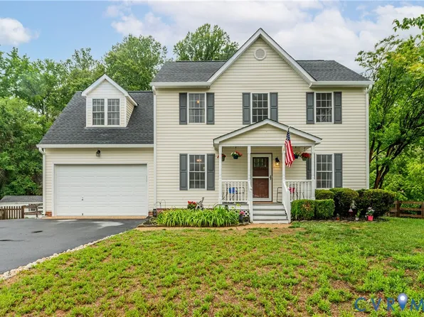 8051 Sussex Rd, Mechanicsville, VA 23111