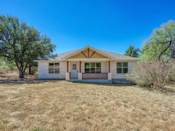 117 N Pass, Kingsland, TX 78639