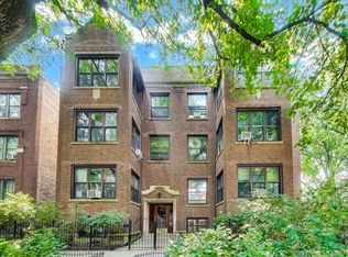 1457 W Rosemont Ave #G, Chicago, IL 60660