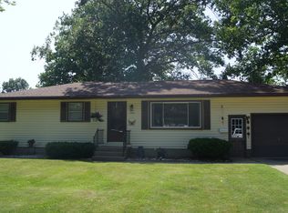 4371 Brewer St, Muskegon, MI 49444