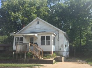 6 Allen St, Columbia, MO 65203