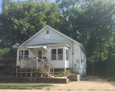 6 Allen St, Columbia, MO, 65203