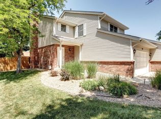 1331 S Carson Way, Aurora, CO 80012