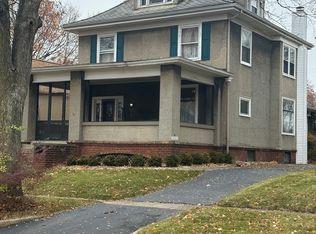 206 W Erie St, Spring Valley, IL 61362