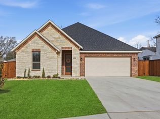 2315 Colony Ct, Dallas, TX 75235