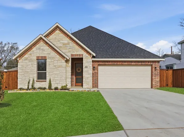 2315 Colony Ct, Dallas, TX 75235
