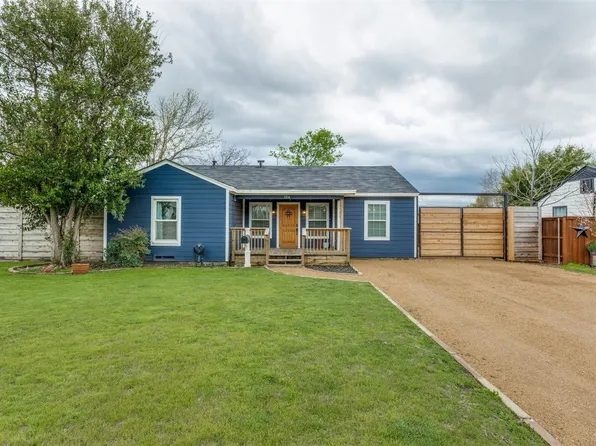 1516 Lakeside Dr, Garland, TX 75042