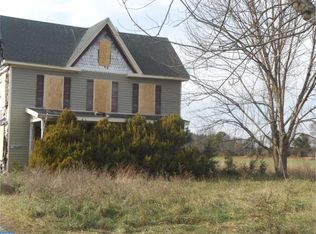 1423 Burrsville Rd, Harrington, DE 19952