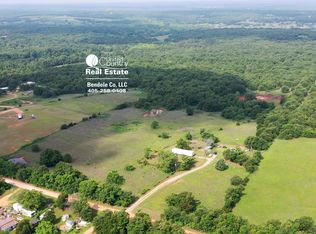 970511 S 3340th Rd, Wellston, OK 74881