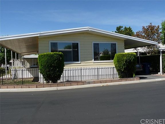 2nd image of 21200 Seep Willow Way #266