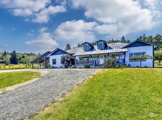 142 Weston Pkwy, Sequim, WA 98382