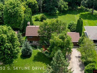 152 S Skyline Dr, Skyline, MN, 56001