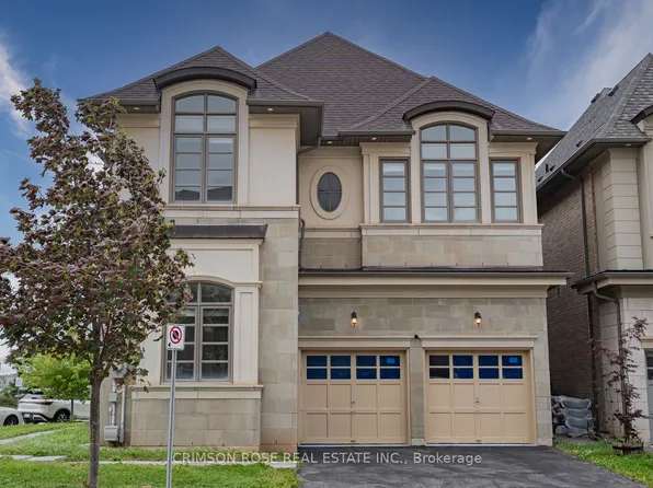 3192 Post Rd, Oakville, ON L6H 0J2